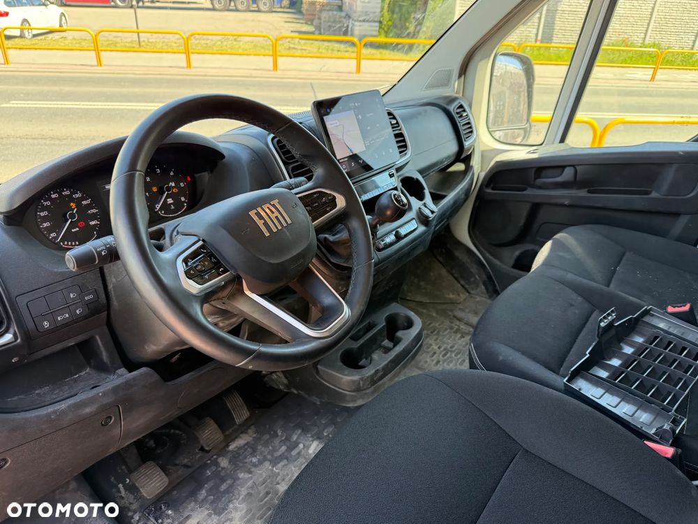 Fiat DUCATO - 8