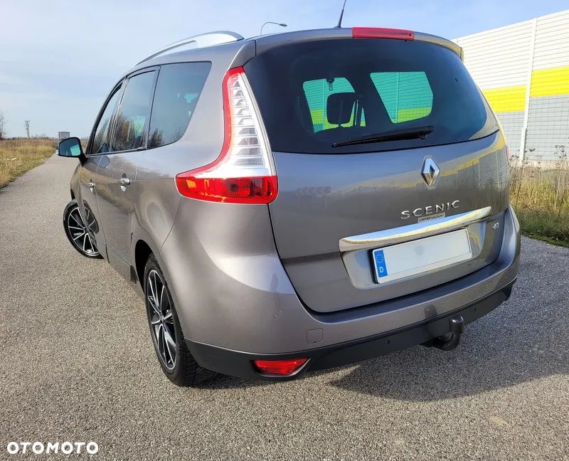 Renault Grand Scenic Gr 1.6 dCi Energy Bose Edition - 17
