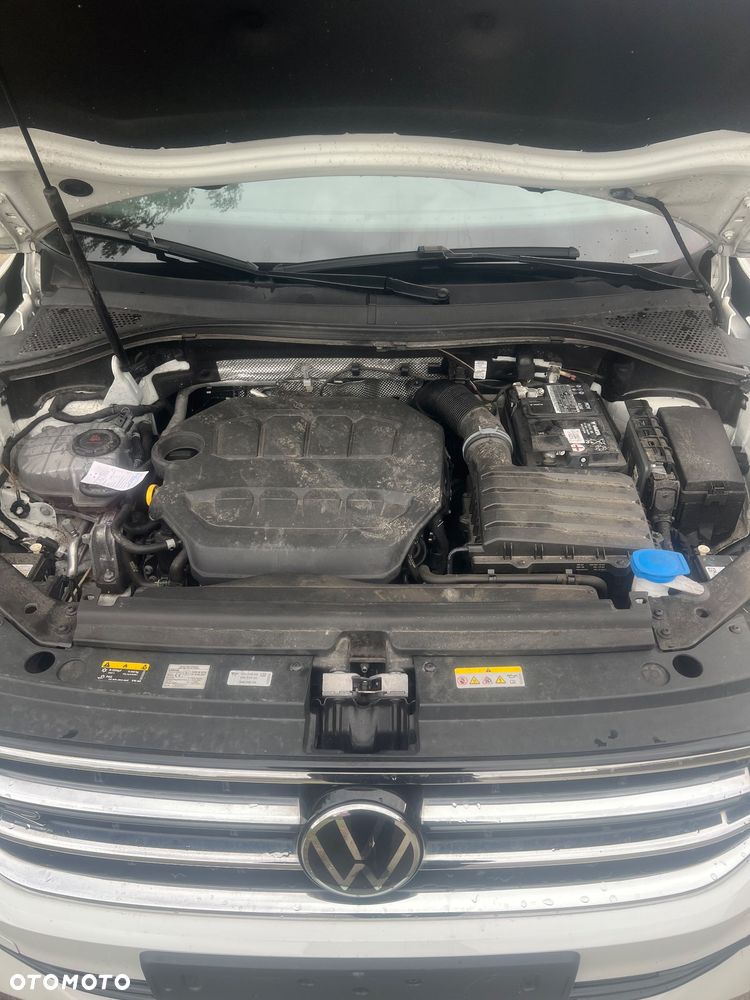 Volkswagen Tiguan Allspace 2.0 TSI OPF 4Motion DSG R-Line - 24