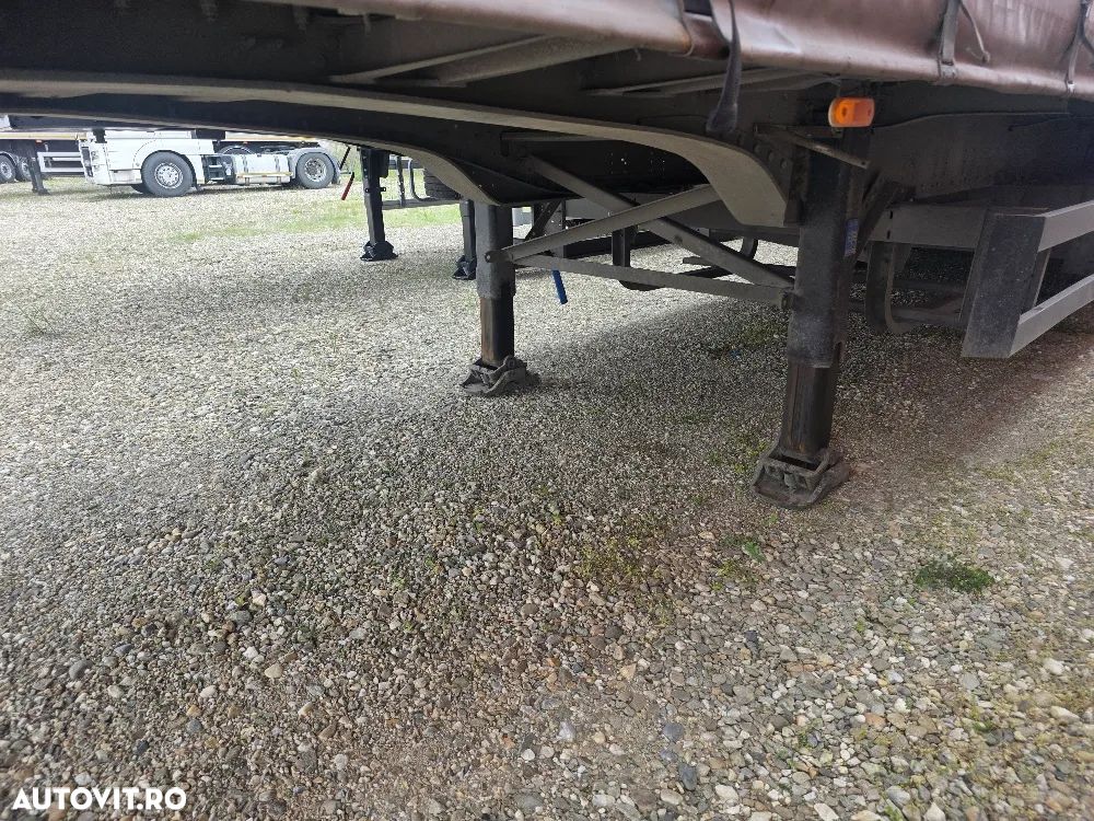 Schmitz Cargobull SCB - 10