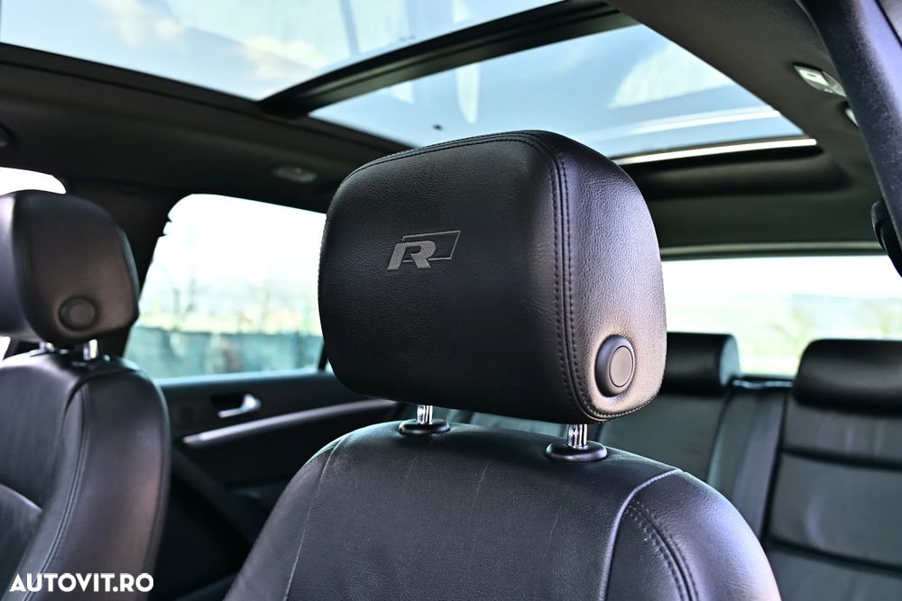 Volkswagen Tiguan - 22