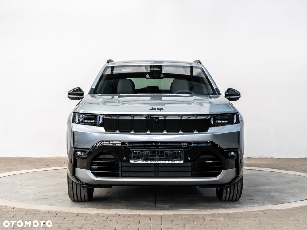 Jeep Compass 1.2 T3 mHEV First Edition FWD DCT - 11