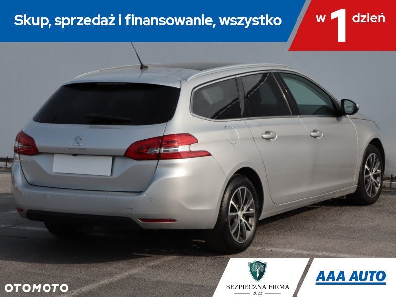 Peugeot 308 - 7