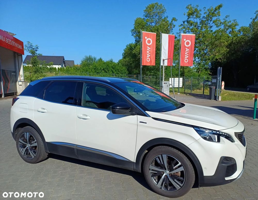 Peugeot 3008 - 4
