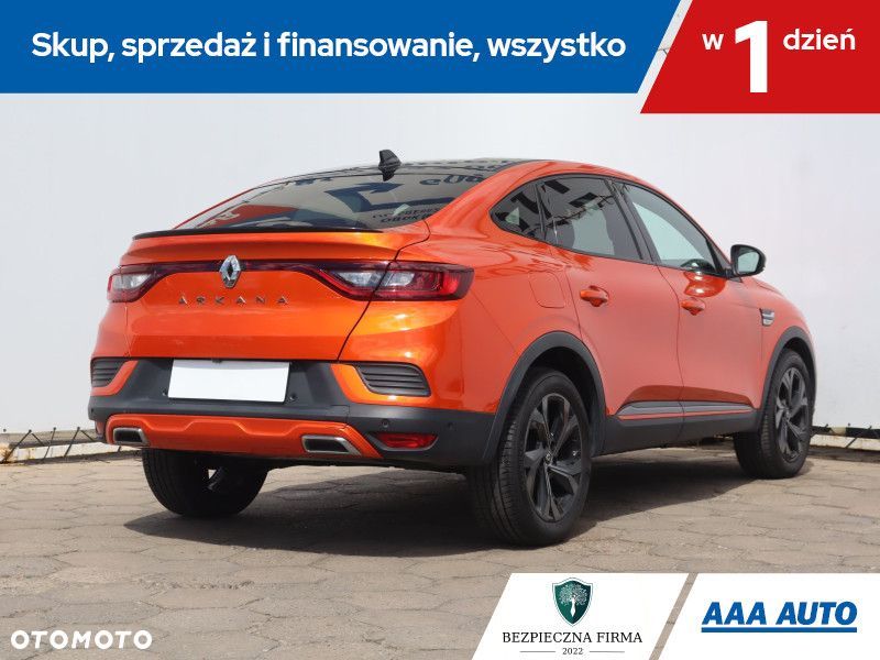 Renault Arkana - 7