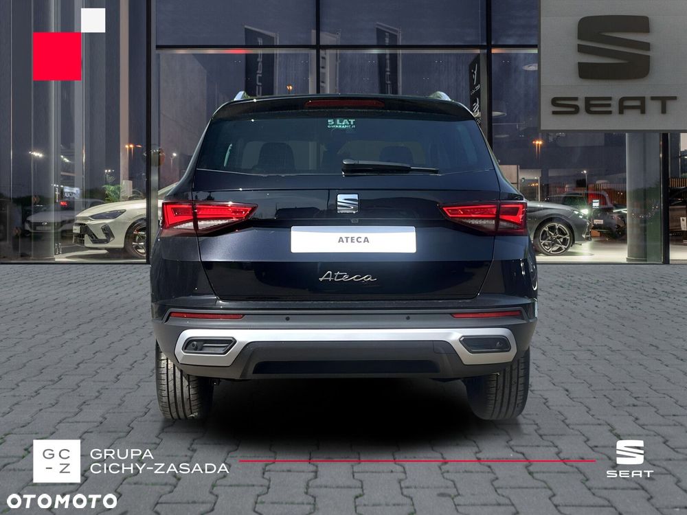 Cupra Ateca - 5