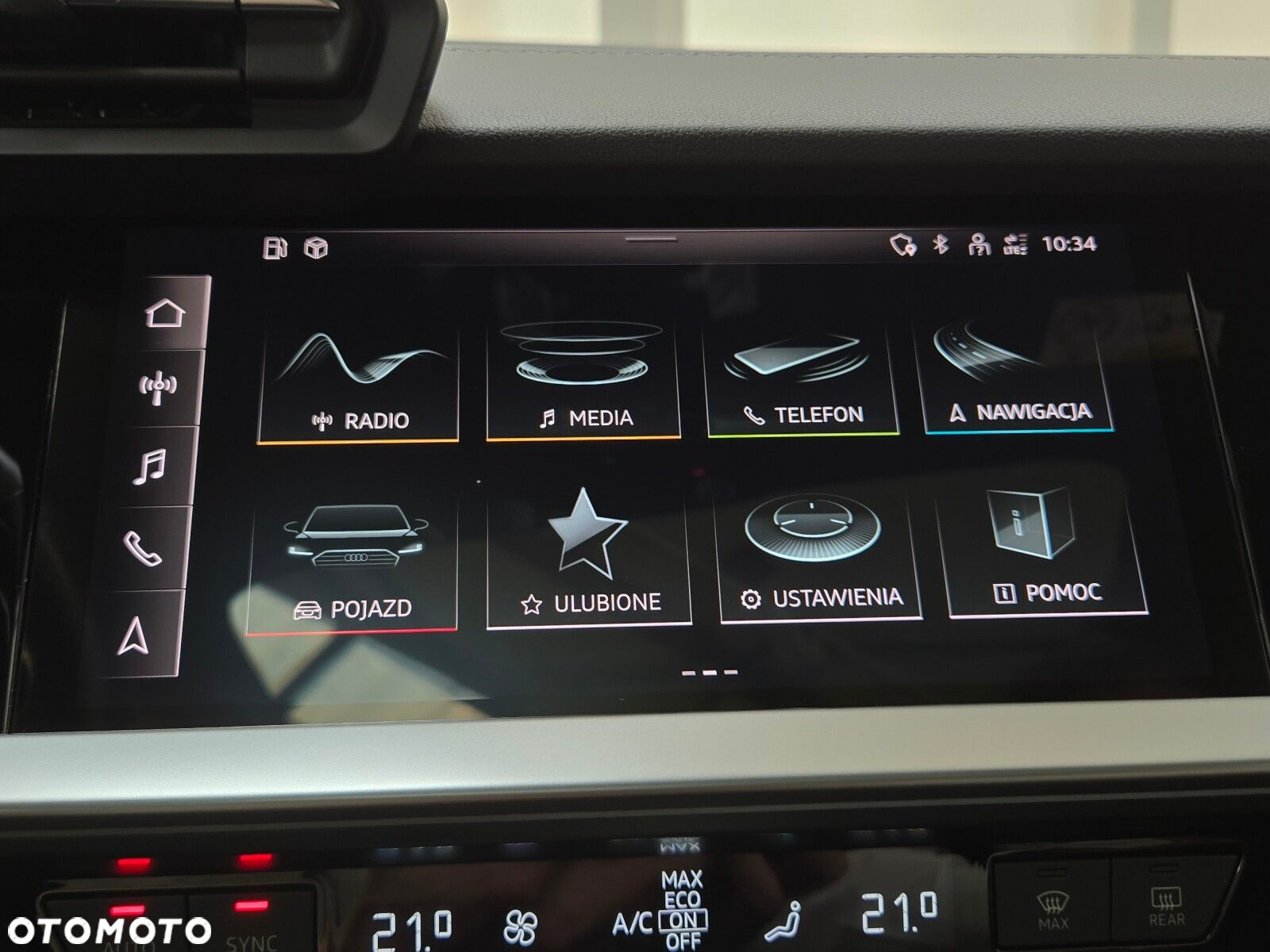 Audi S3 - 27