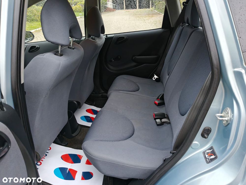 Hyundai Getz 1.1 Fan - 13