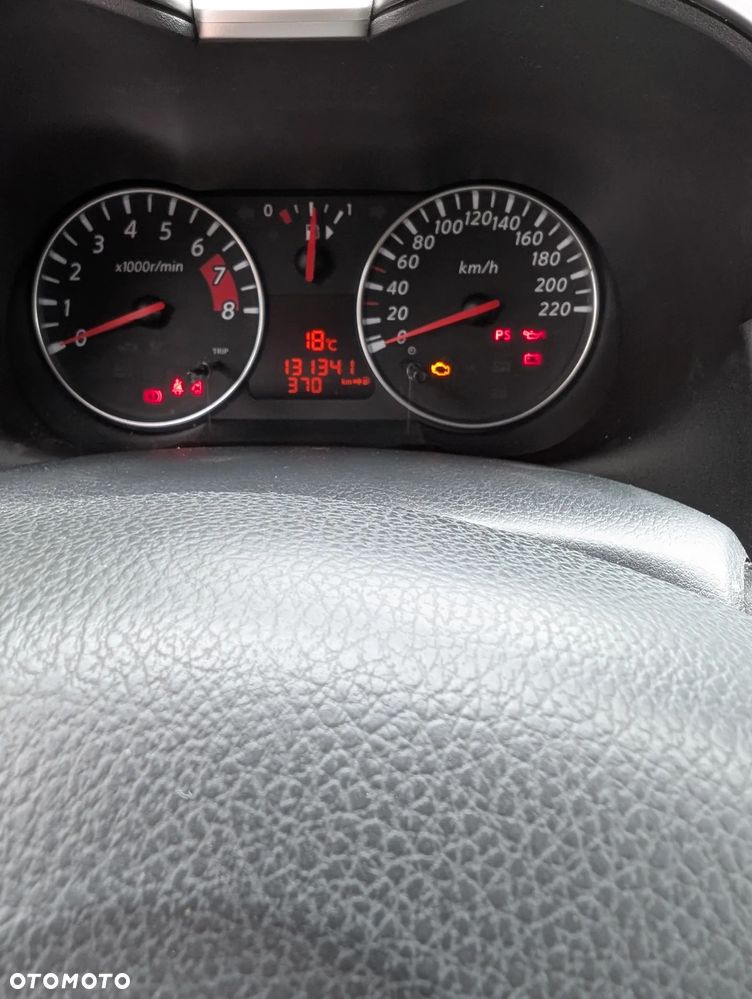 Nissan Note 1.4 Acenta - 19