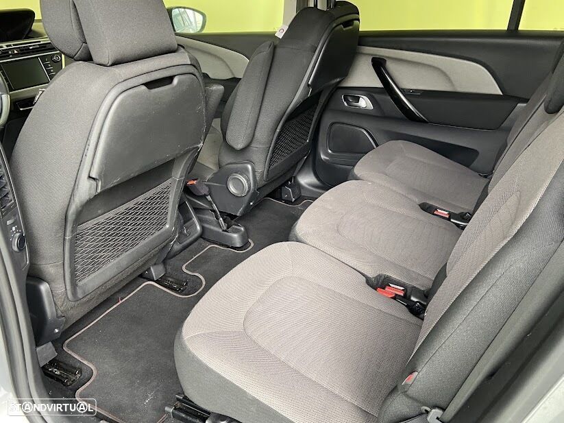 Citroën Grand C4 Spacetourer 1.5 BlueHDi C-Series - 7