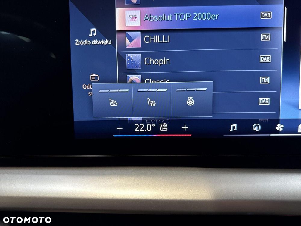 BMW Seria 5 - 26