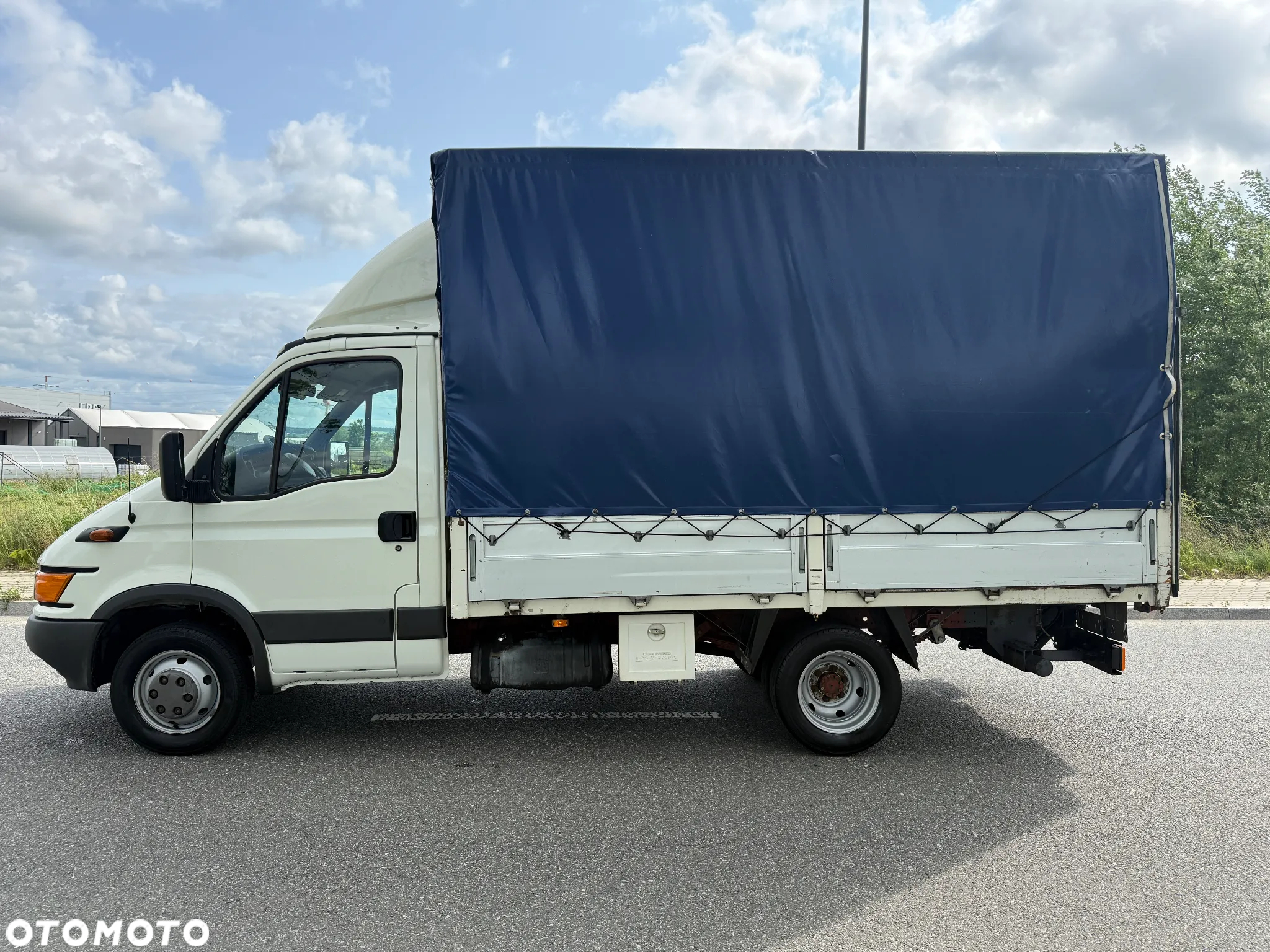 Iveco Daily 35C11 - 8