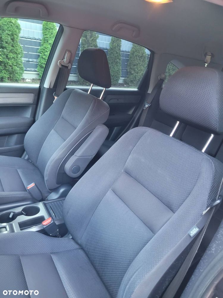 Honda CR-V - 11