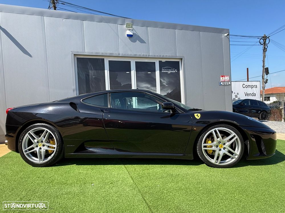 Ferrari F430 - 15