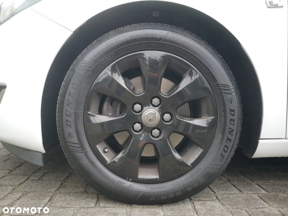 Opel Insignia 1.6 ECOTEC DI Turbo Innovation - 39