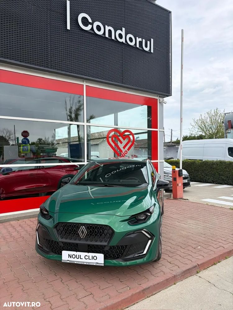 Renault Clio VI TCe 115 Evolution - 7