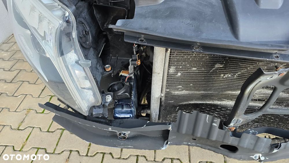 Mercedes-Benz Klasa V 300 d 4-Matic Avantgarde 9G-Tronic (d³ugi) - 19