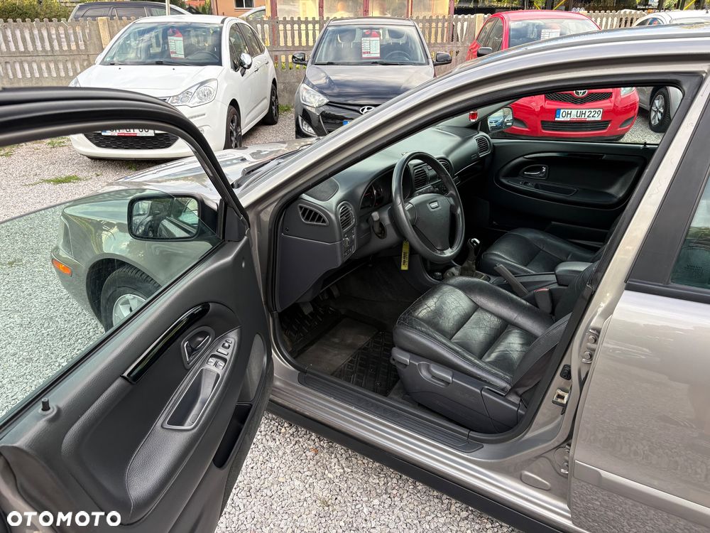 Volvo V40 1.9 D Classic Limited Edition Comfort - 16