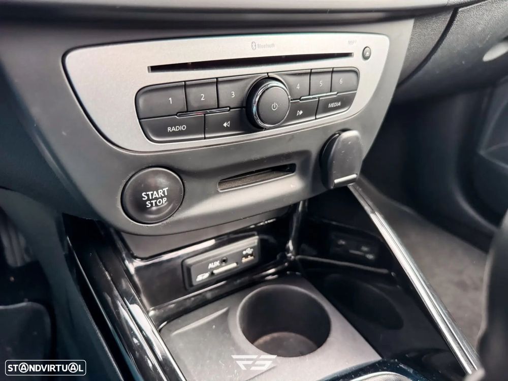 Renault Mégane Coupe TCe 275 Sport - 40