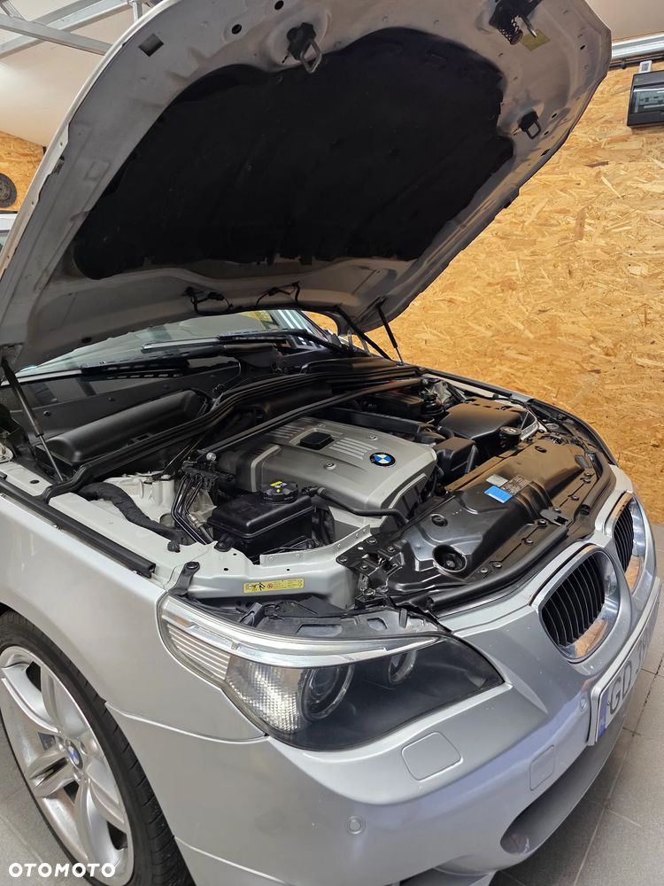 BMW Seria 5 - 12