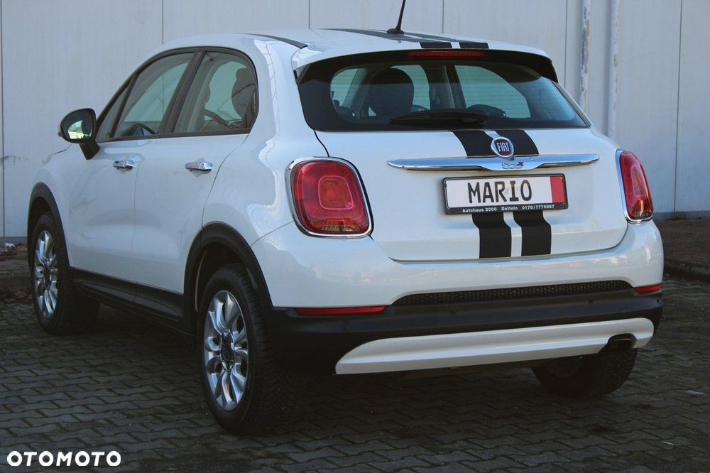 Fiat 500X 1.4 Multiair 4x2 S&S S-Design City Look - 38