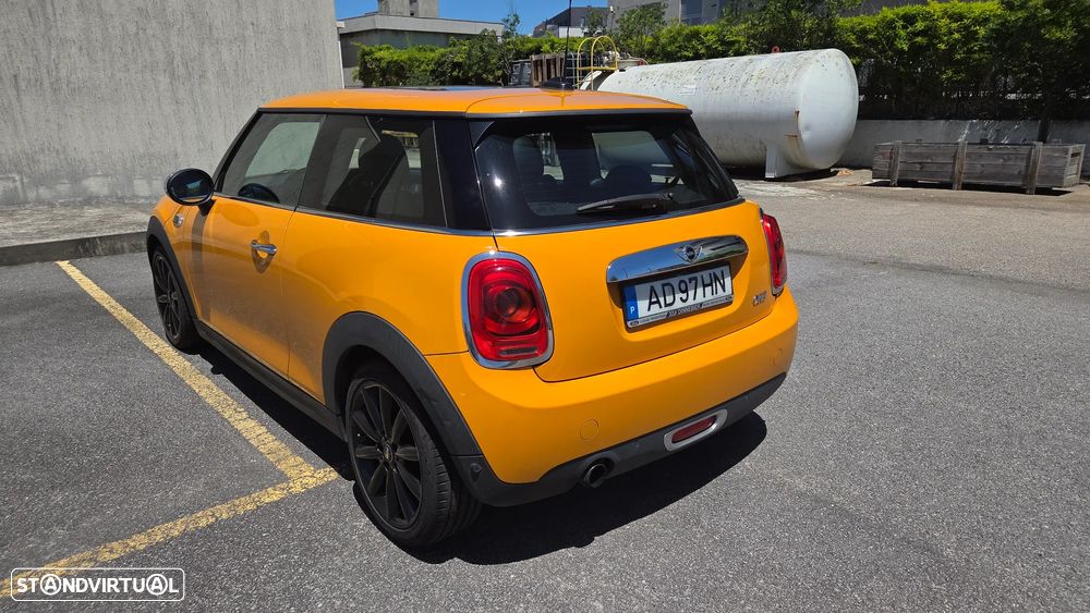 MINI 3 Portas - 6