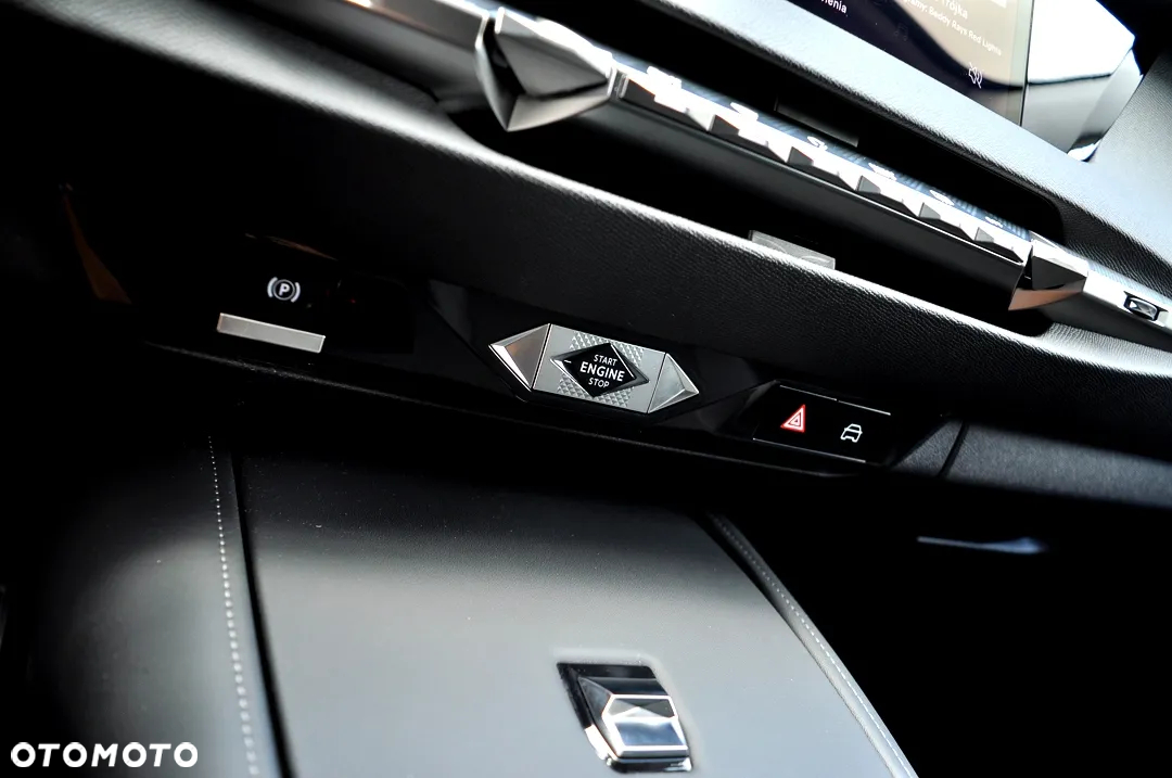DS Automobiles DS 4 1.2 PureTech Bastille - 31