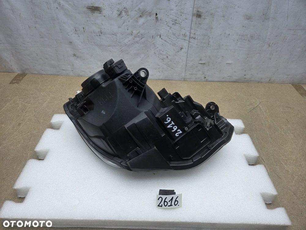 Volkswagen UP lift 16-23r 1S1941015AA lampa lewy lewa przód przednia - 5
