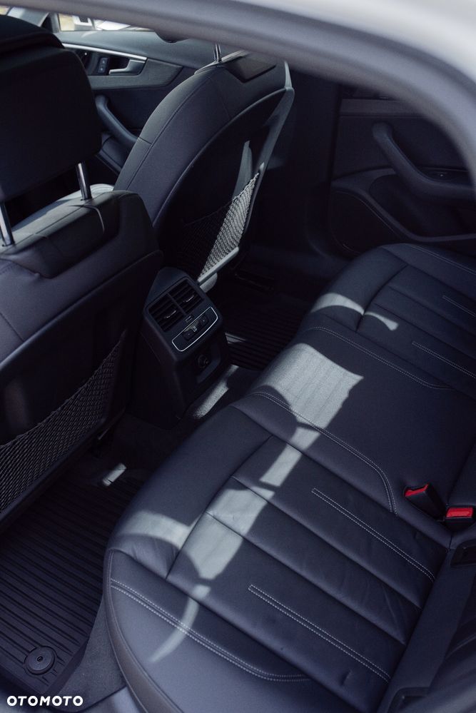 Audi A4 - 22