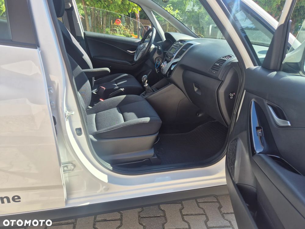Hyundai ix20 1.4 Crossline - 14
