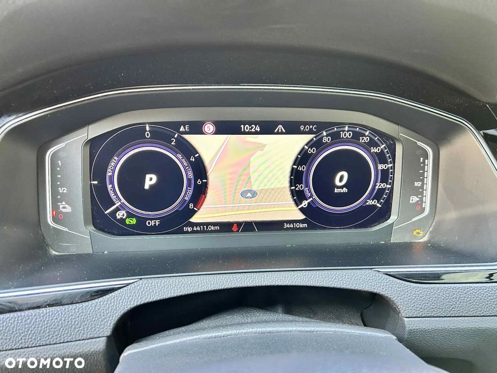 Volkswagen Passat Variant 1.4 TSI Plug-In-Hybrid DSG GTE - 18