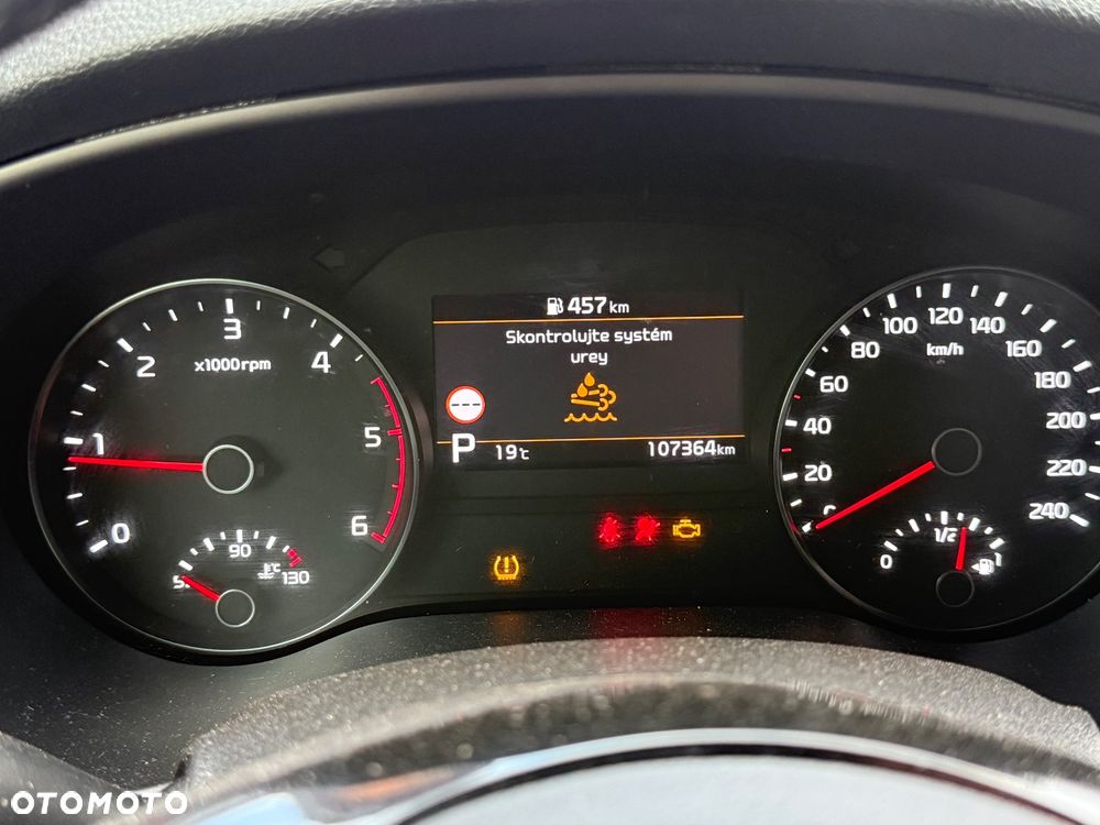 Kia Sportage 1.6 CRDI AWD DCT GT LINE - 9