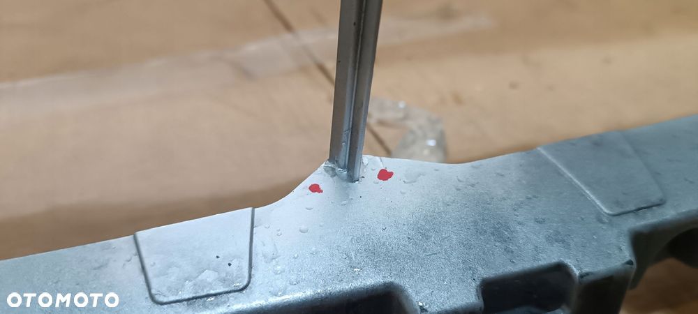 zderzak przód przedni mercedes gt amg 6.3 amg 4 door a2908850900 - 4