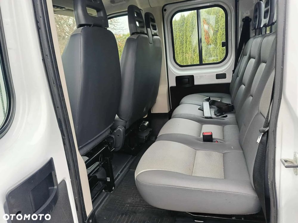 Citroën JUMPER - 21