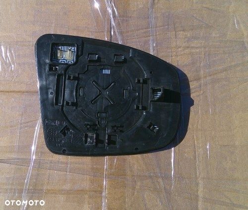 NISSAN MURANO 07+ LEWY PODGRZEWANY WKŁAD ORYGINAŁ - 2