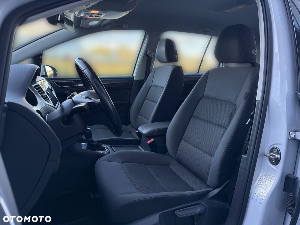 Volkswagen Golf Sportsvan SV 1.0 TSI Comfortline DSG - 11