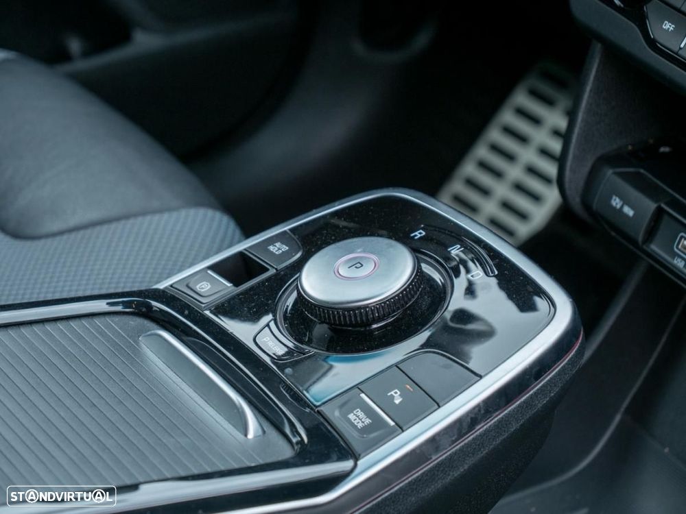 Kia e-Niro 64kWh - 19