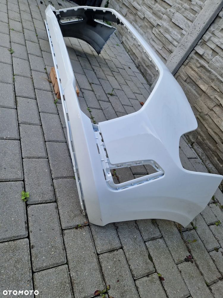 Zderzak Kia Picanto  III lift 2024 - - 6