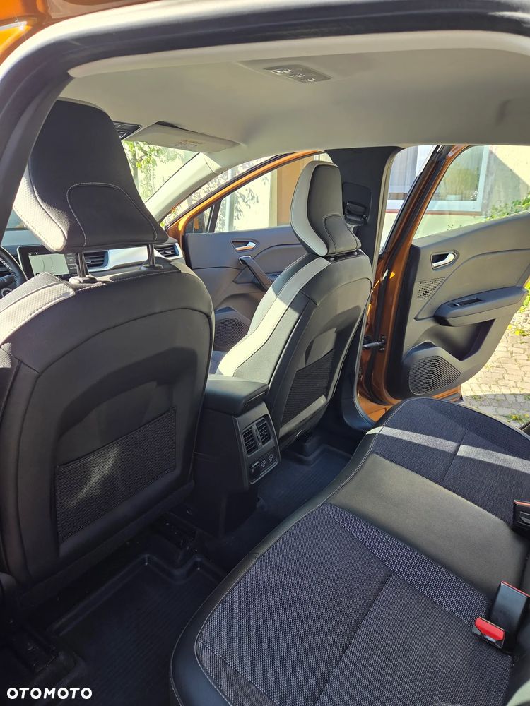 Renault Captur - 5