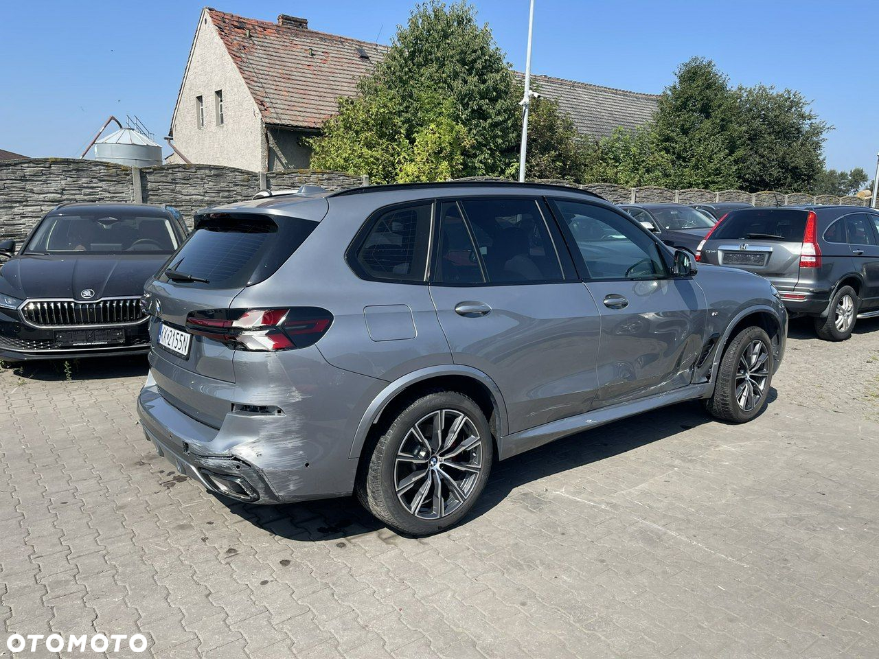 BMW X5 xDrive30d - 2