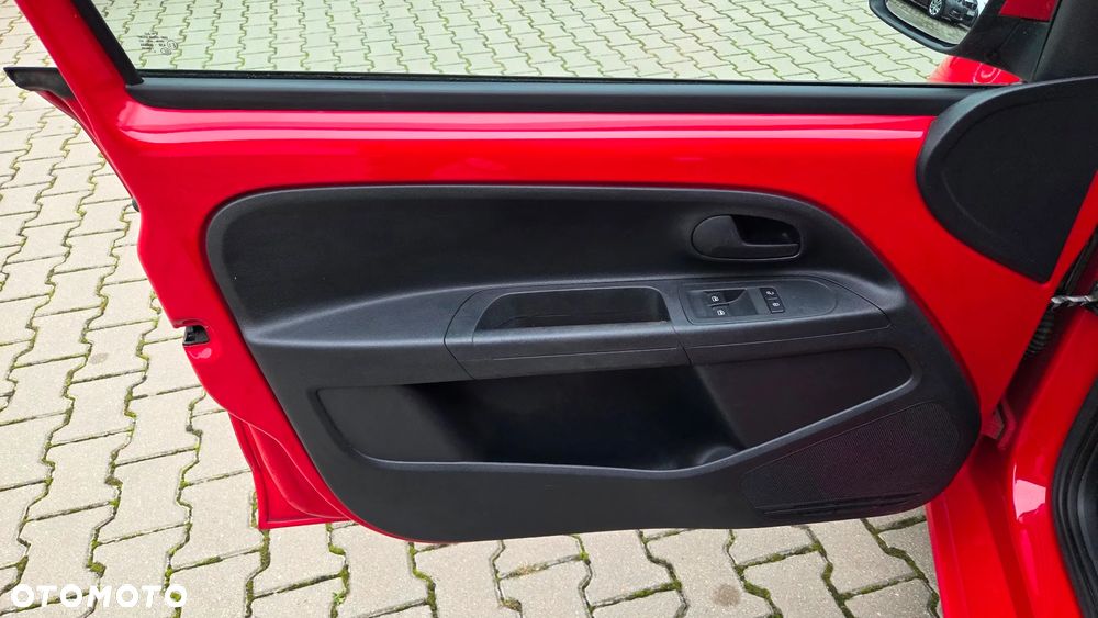 Skoda Citigo 1.0 Ambition - 19