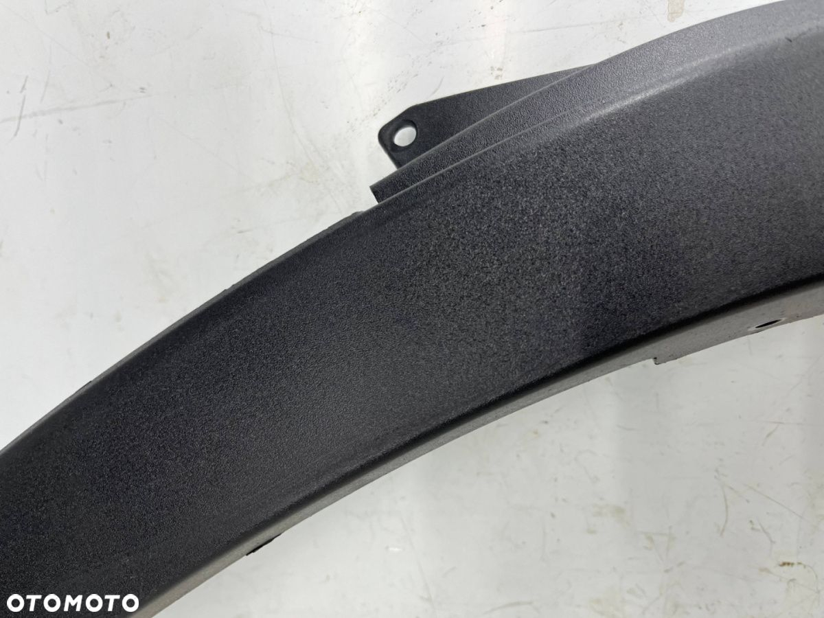 Listwa Iveco Daily 4 IV 2014r- LEWA przednia nakładka błotnika rant lewy przód 5801863940 5801863938 - 6