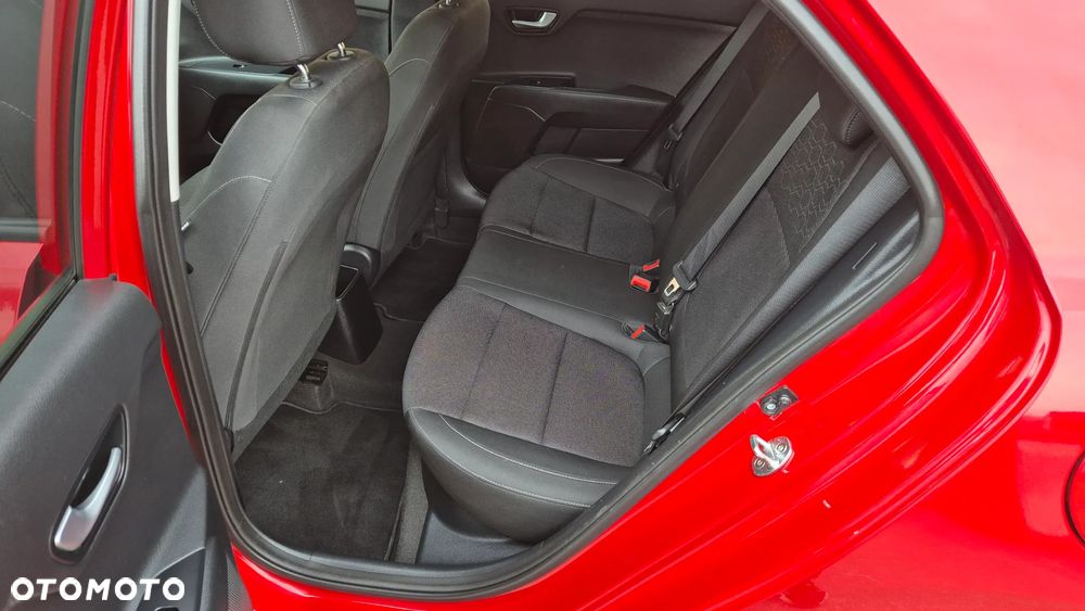 Kia Rio 1.2 Dream-Team Edition - 14