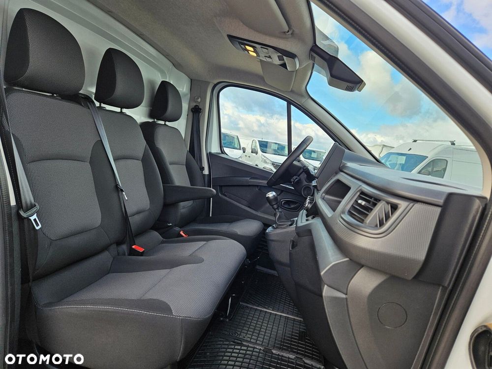 Renault Trafic L2H1 *79999zł NETTO* 2.0dCi/110KM - 30