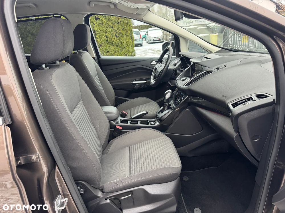 Ford C-MAX 1.5 EcoBoost Start-Stop-System Titanium - 30