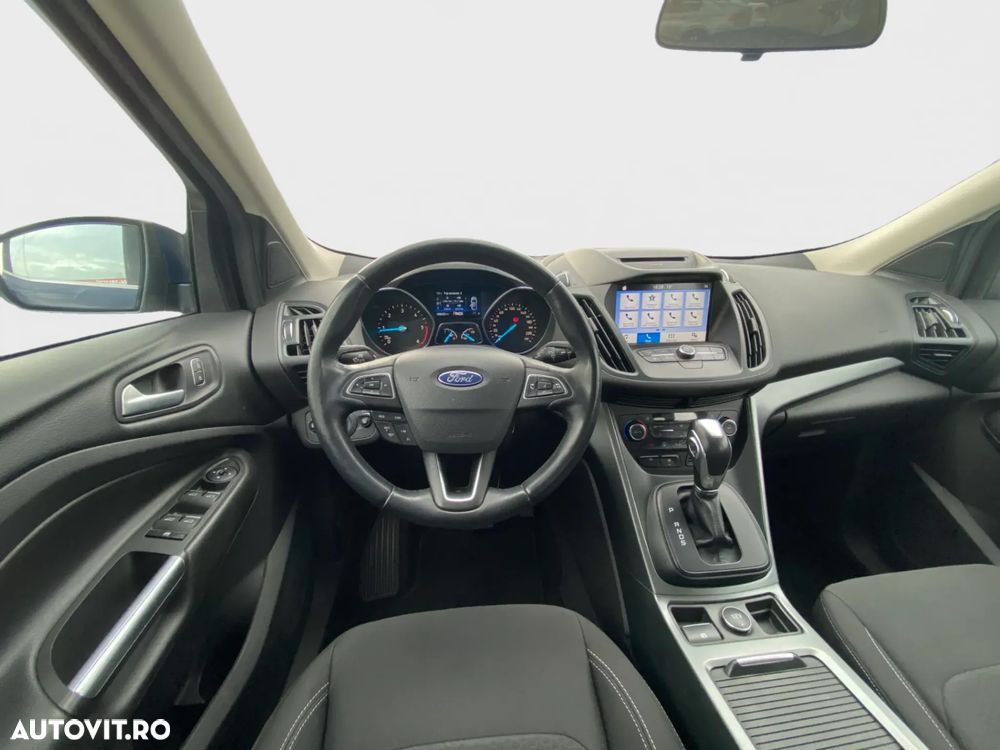 Ford Kuga 2.0 TDCi 4WD Powershift Trend - 8