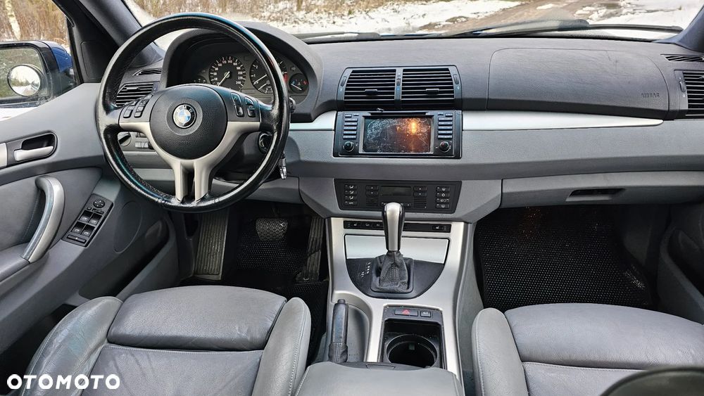 BMW X5 3.0 i Edition Exclusive - 12