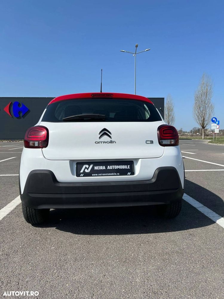Citroën C3 - 39