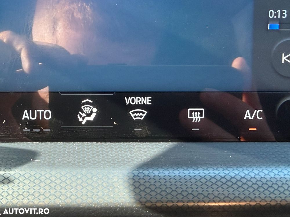 Ford Focus 1.5 EcoBlue Start-Stopp-System ACTIVE - 15