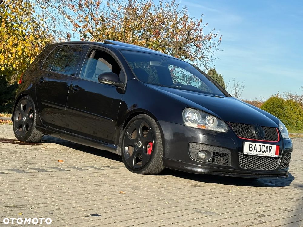 Volkswagen Golf V 2.0 TSI GTI DSG - 8